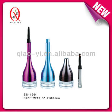 ES-199 eyeliner gel container cosmetic packaging